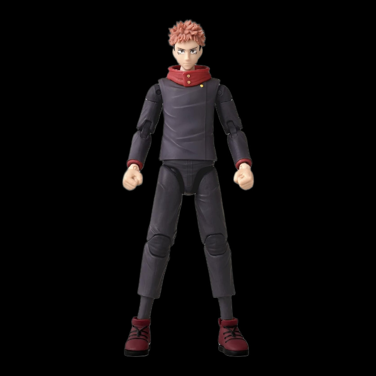 Anime Heroes Jujutsu Kaisen Yuji Itadori