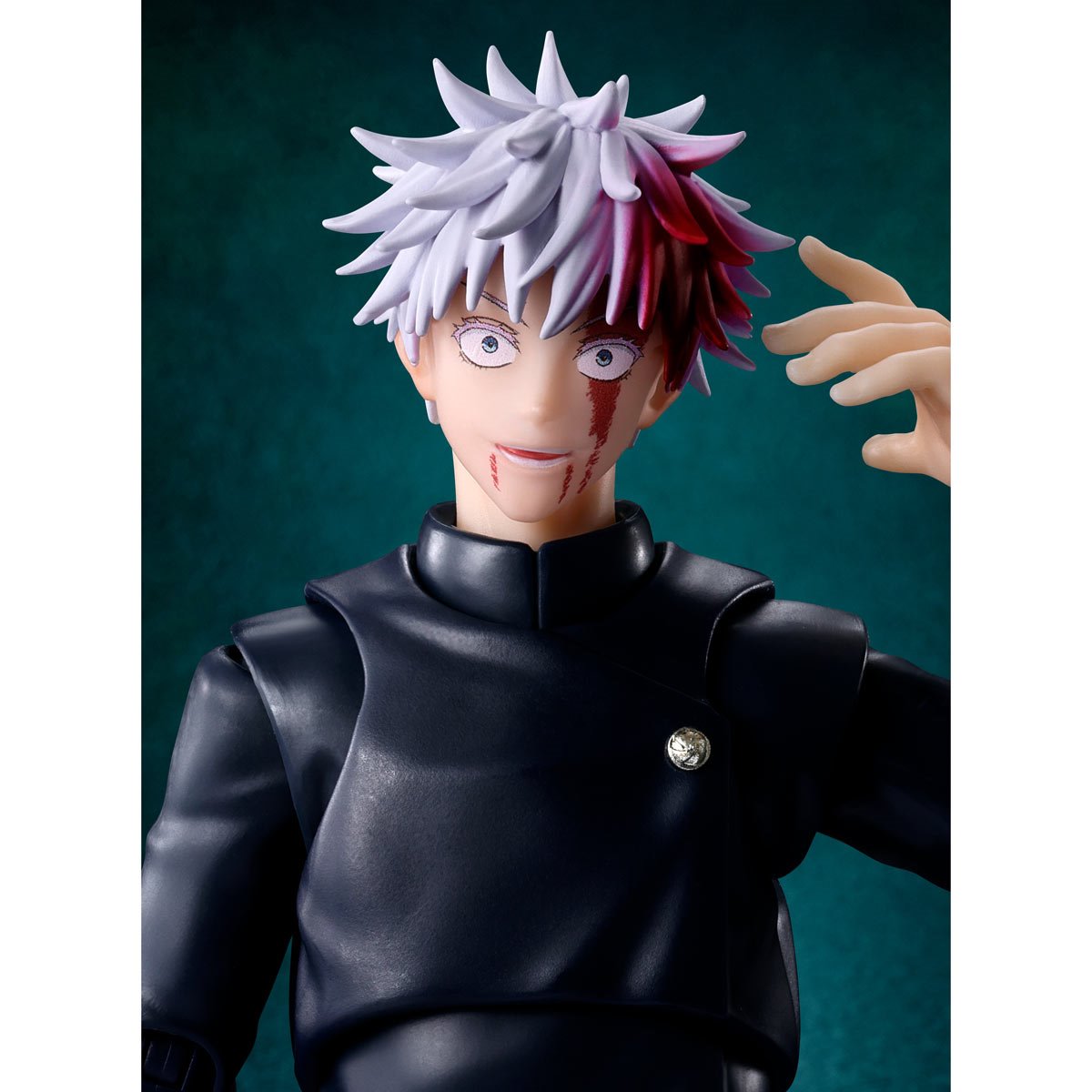 S.H.Figuarts Jujutsu Kaisen Toji Fushiguro