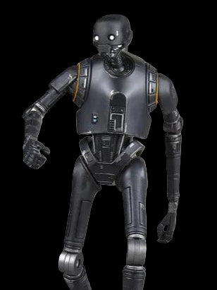 Star Wars Black Series K-2SO (Star Wars Andor)