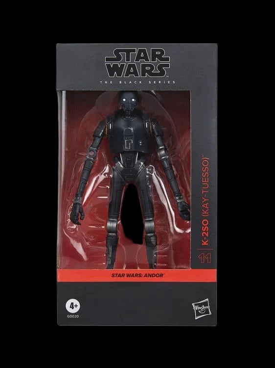 Star Wars Black Series K-2SO (Star Wars Andor)
