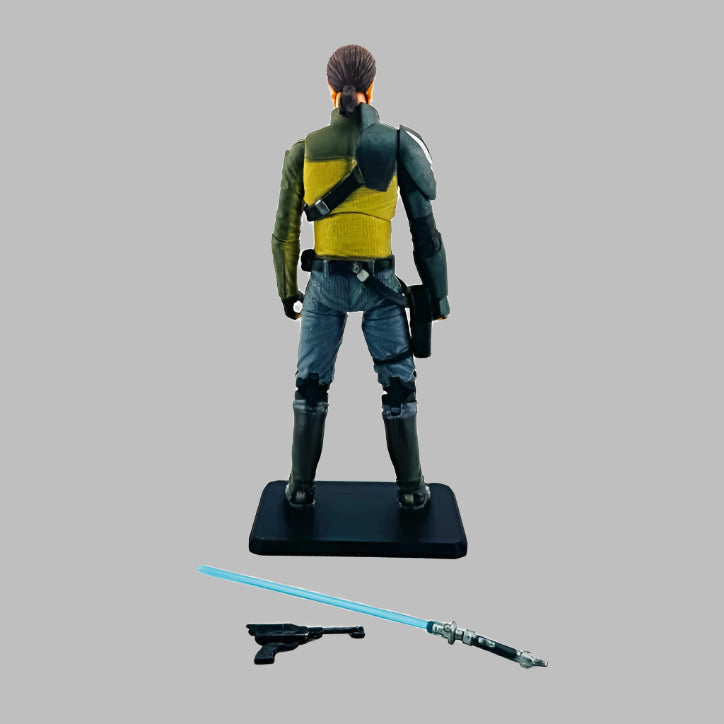 Star Wars Black Series Kanan Jarrus