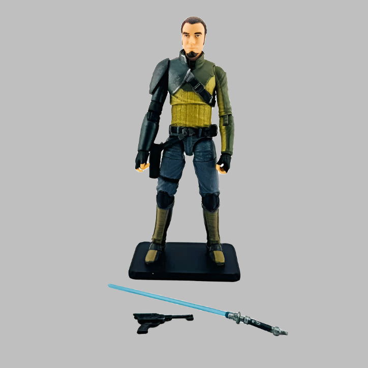 Star Wars Black Series Kanan Jarrus