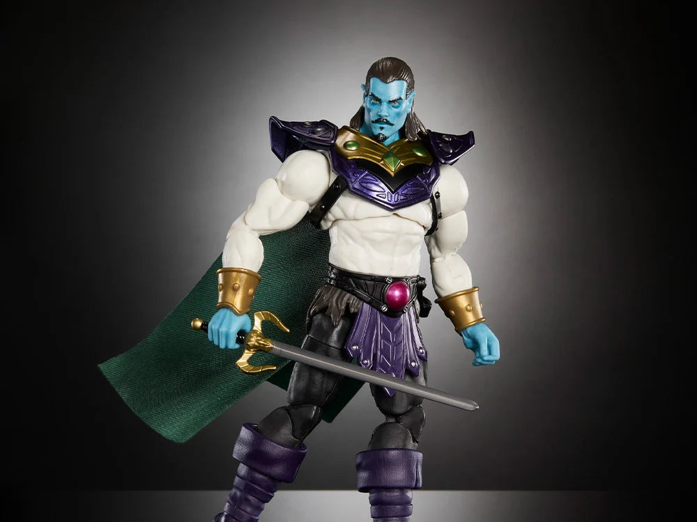 Masters of the Universe Masterverse Keldor (New Eternia)