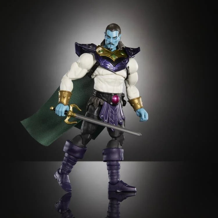 Masters of the Universe Masterverse Keldor (New Eternia)