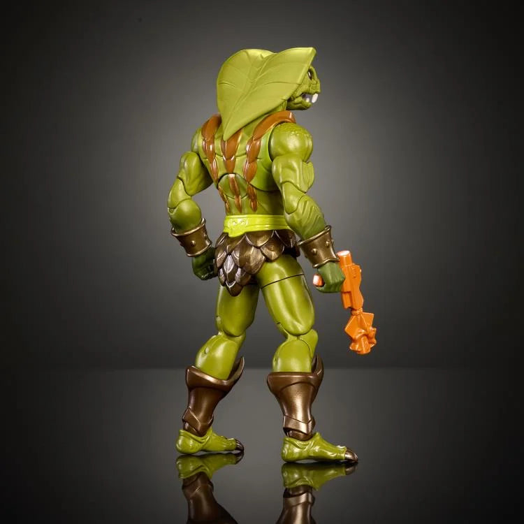 Masters of the Universe Masterverse Kobra Khan (New Eternia)