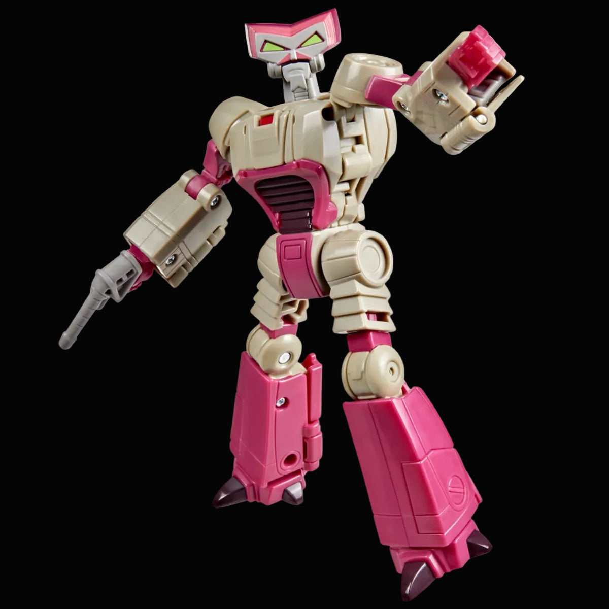 Transformers Kranix (Studio Series)