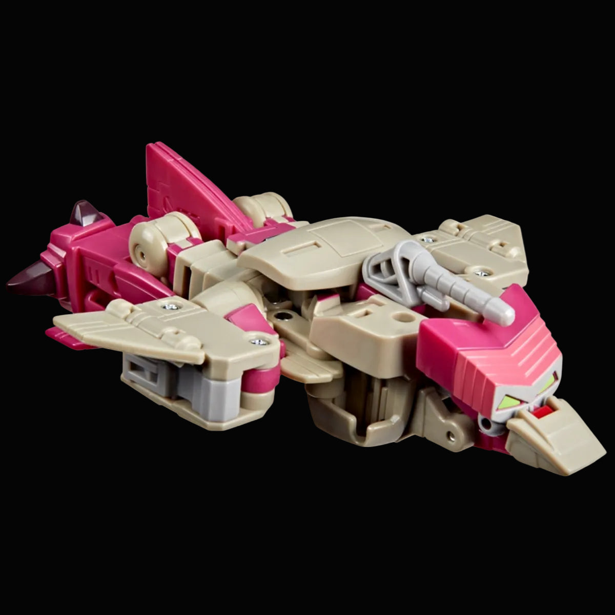 Transformers Kranix (Studio Series)