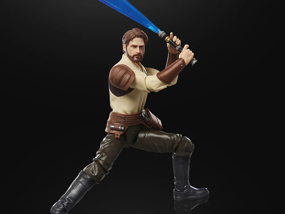 Star Wars Black Series Kyle Katarn