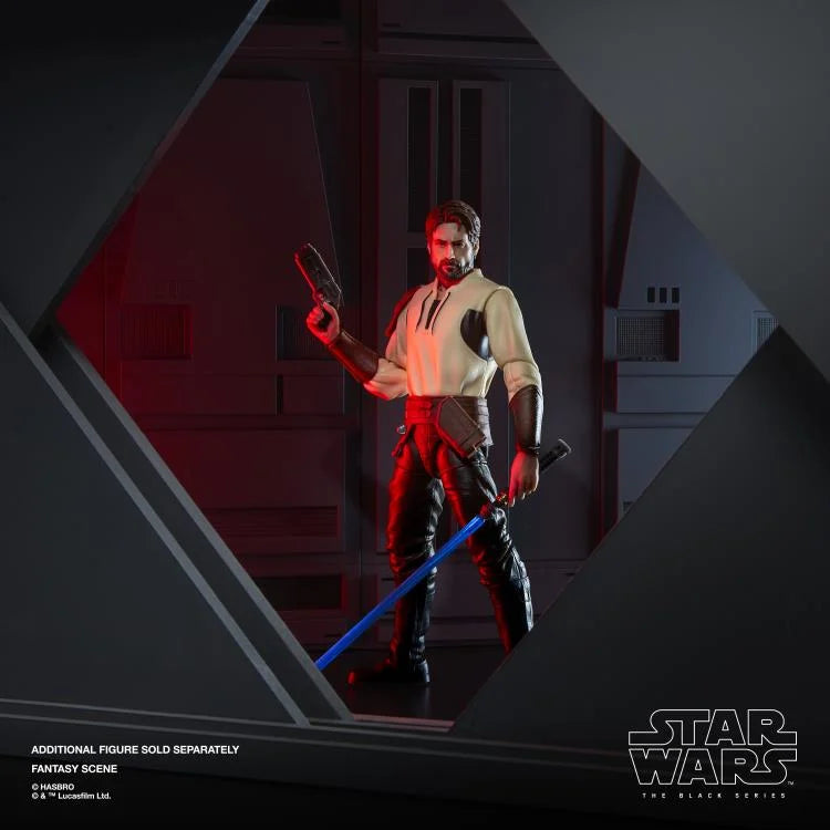 Star Wars Black Series Kyle Katarn