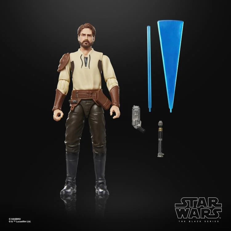 Star Wars Black Series Kyle Katarn
