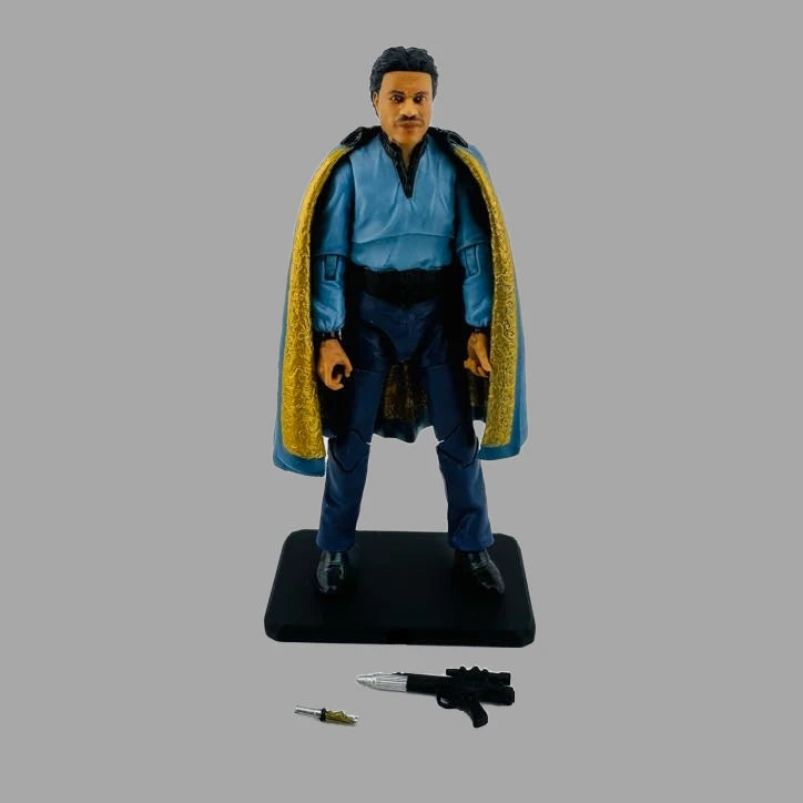 Star Wars Black Series Lando Calrissian (ESB 40th Anniversary)