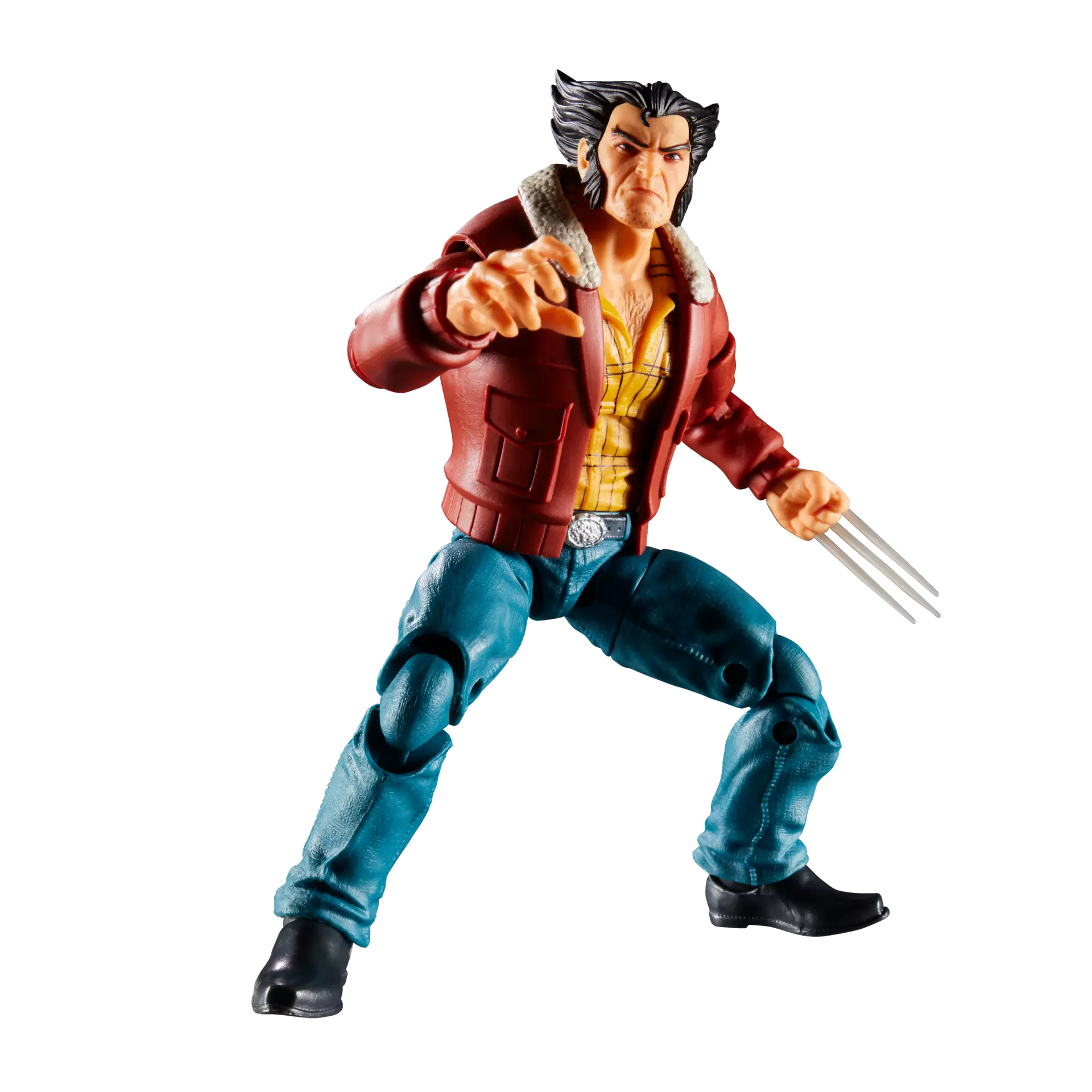 Marvel Legends Logan (X-Men '97)