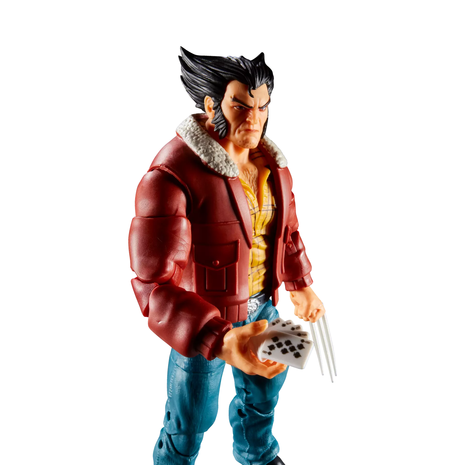 Marvel Legends Logan (X-Men '97)