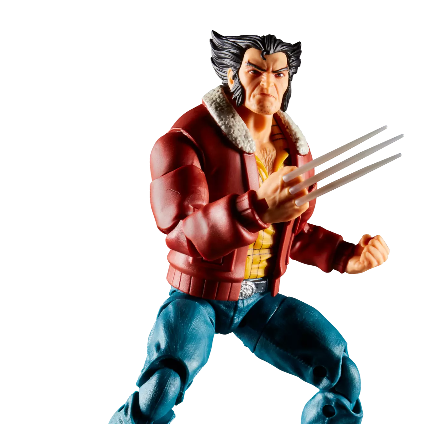 Marvel Legends Logan (X-Men '97)