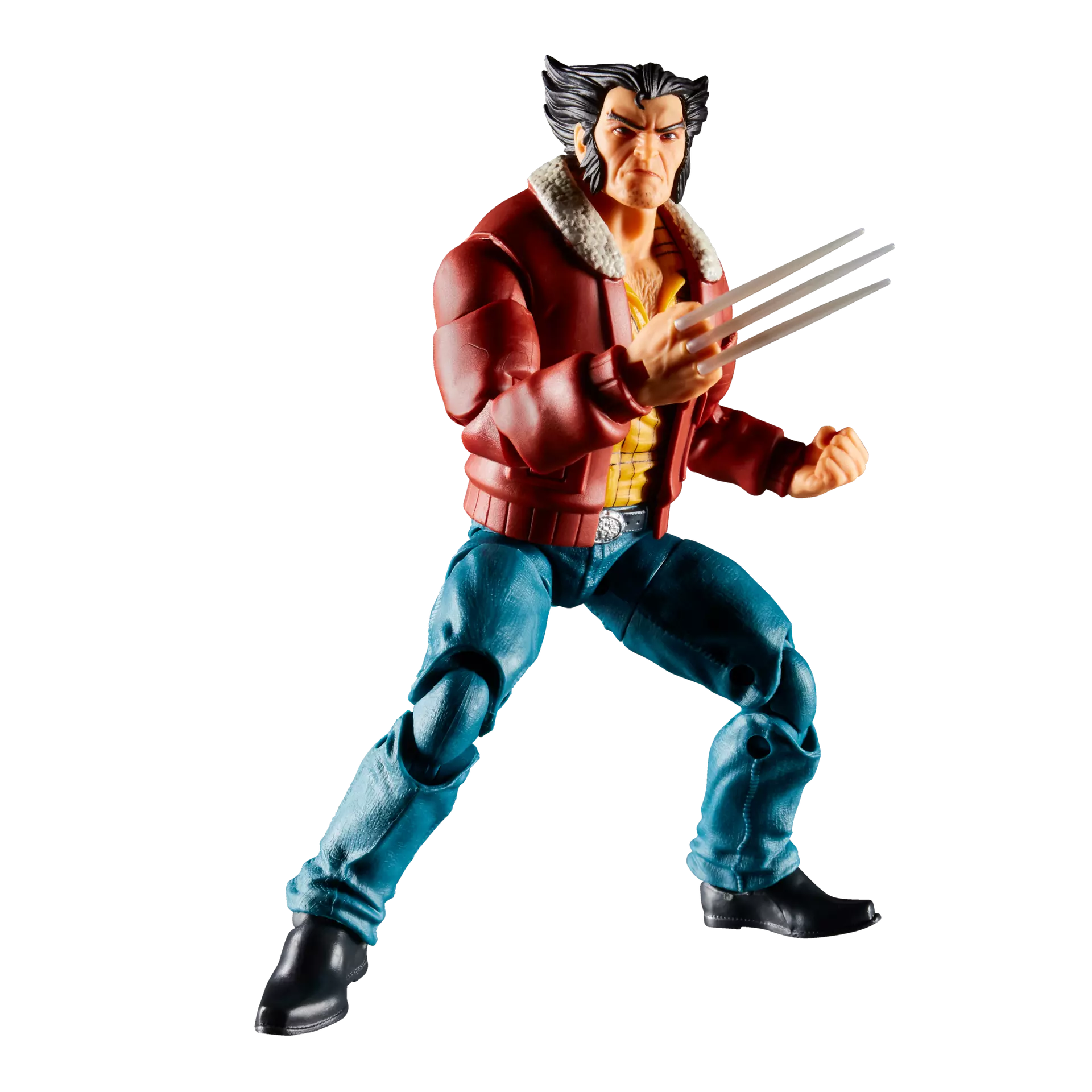Marvel Legends Logan (X-Men '97)