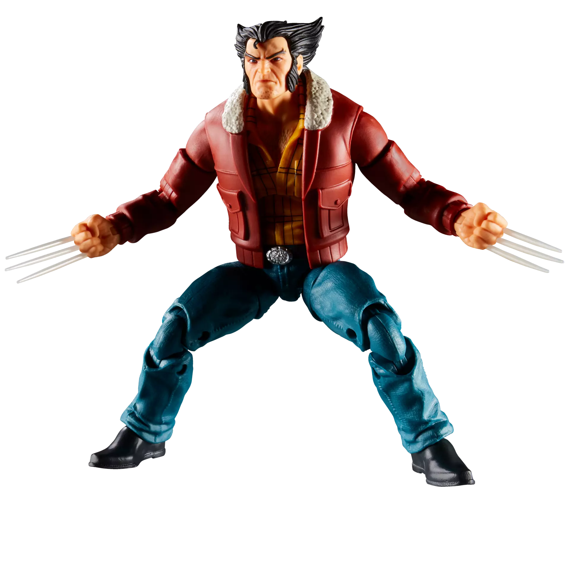 Marvel Legends Logan (X-Men '97)