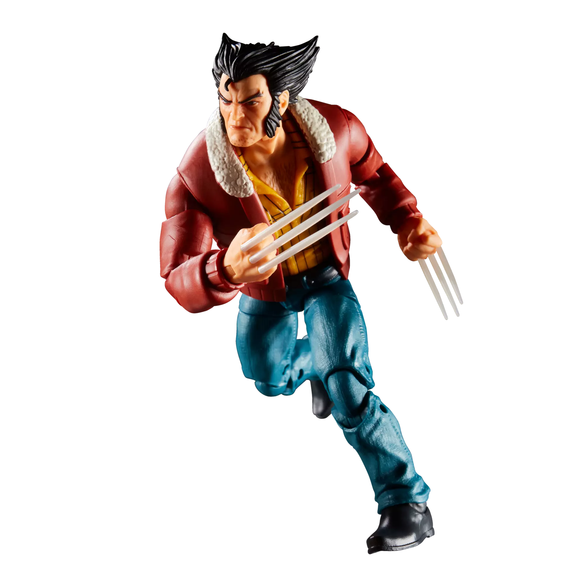 Marvel Legends Logan (X-Men '97)