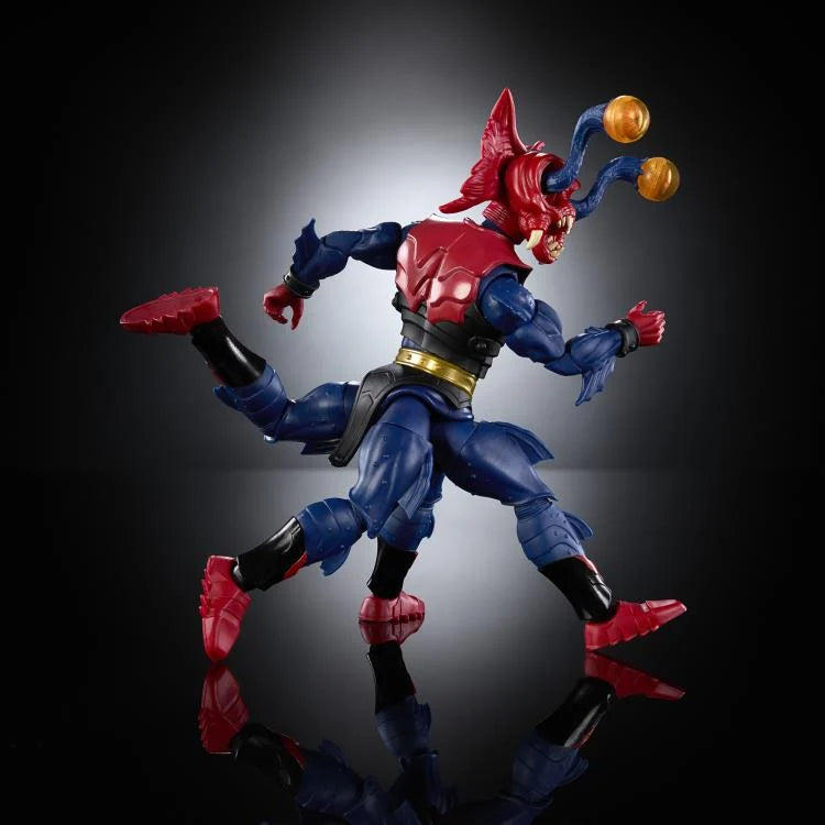 Masters of the Universe Masterverse Mantenna (New Eternia)