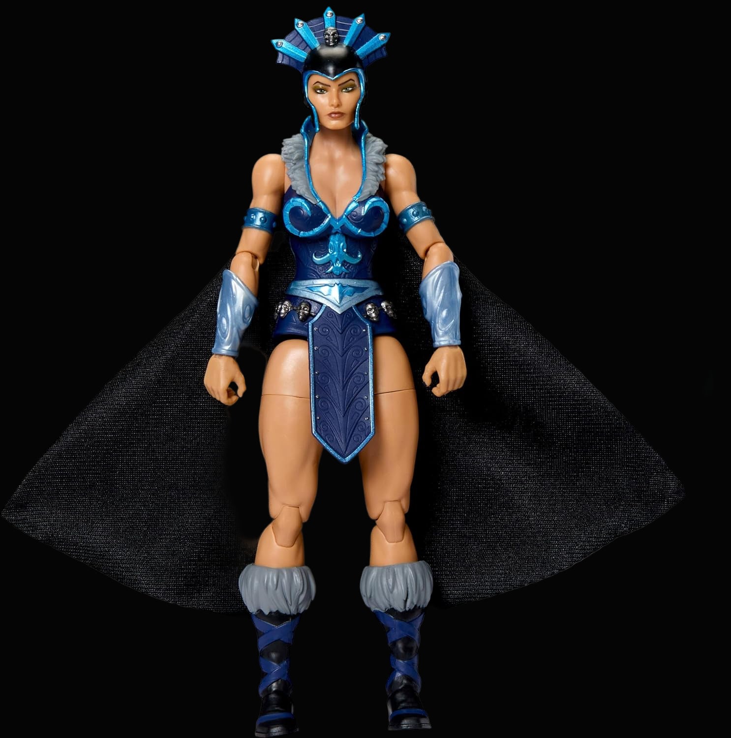 Masters of the Universe Masterverse Evil-Lyn (New Eternia)
