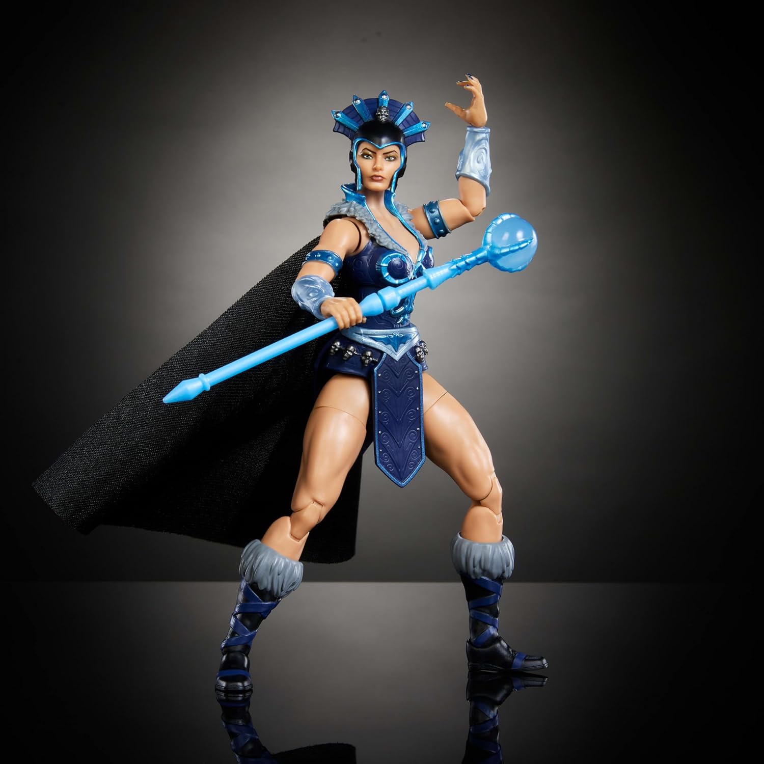 Masters of the Universe Masterverse Evil-Lyn (New Eternia)