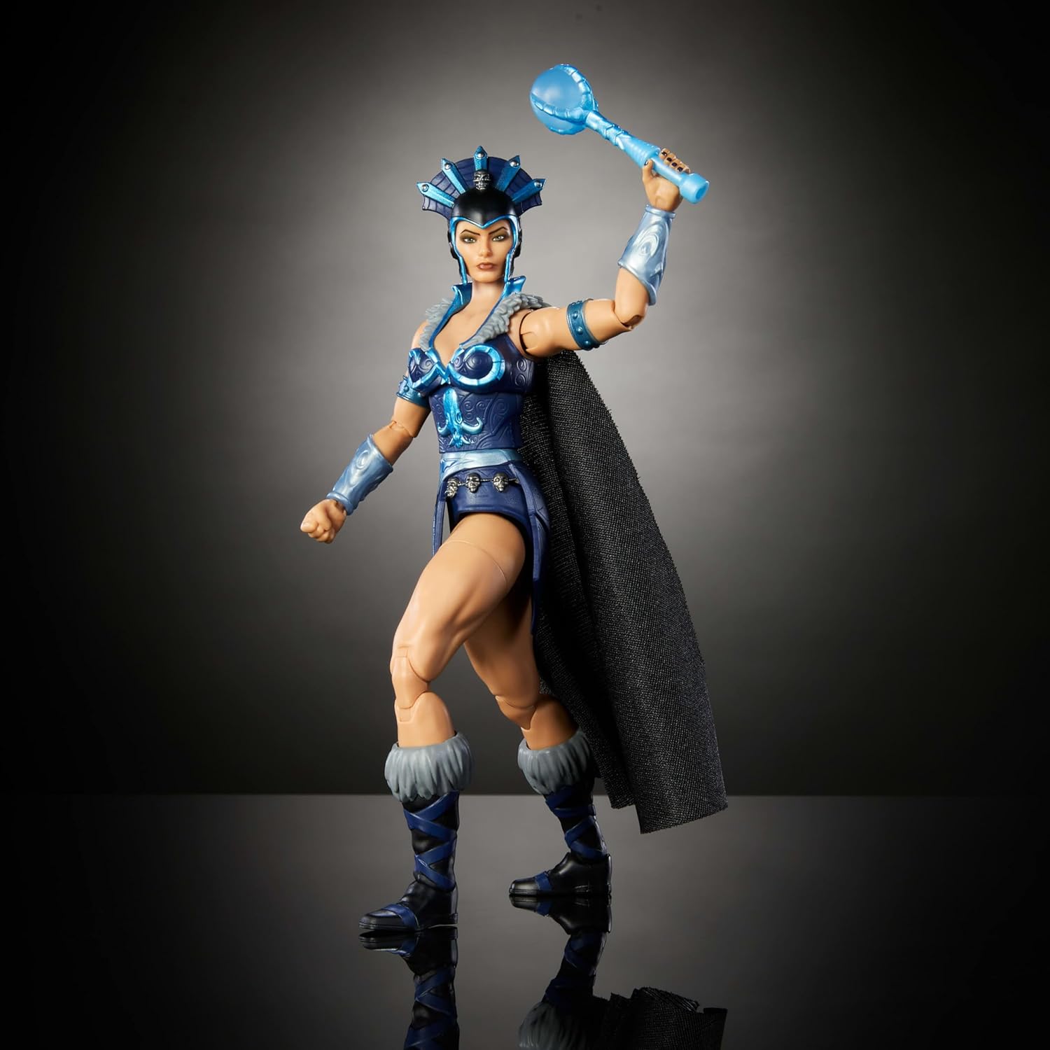 Masters of the Universe Masterverse Evil-Lyn (New Eternia)