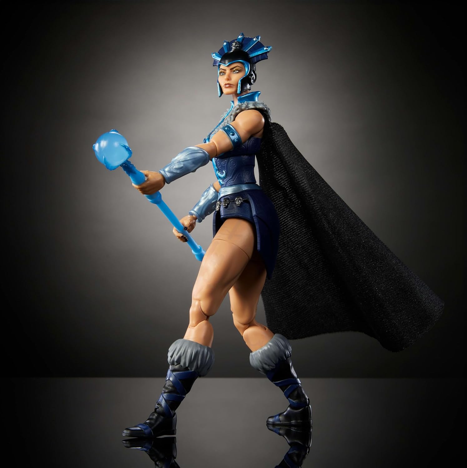 Masters of the Universe Masterverse Evil-Lyn (New Eternia)