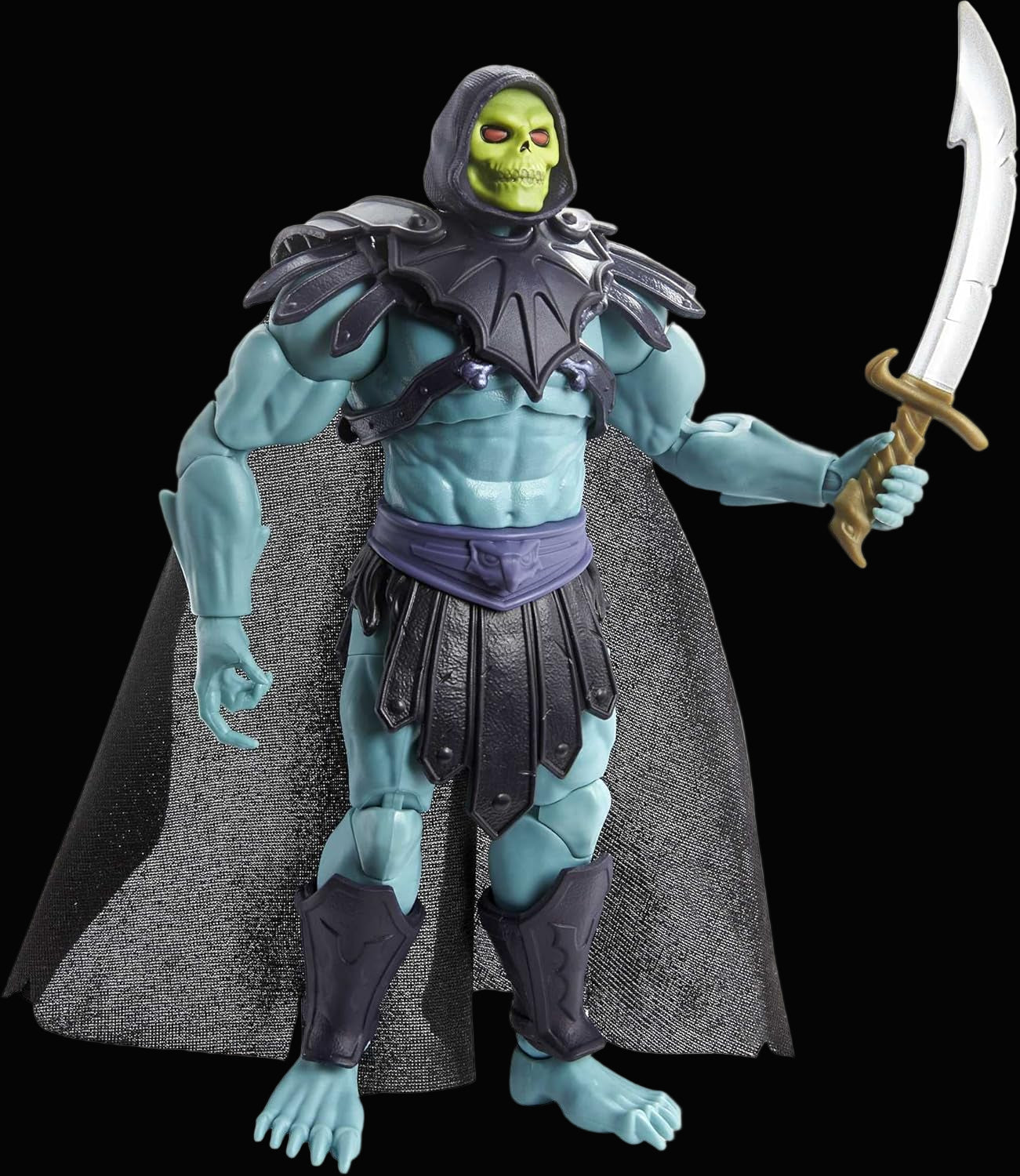 Masters of the Universe Masterverse Skeletor (New Eternia)