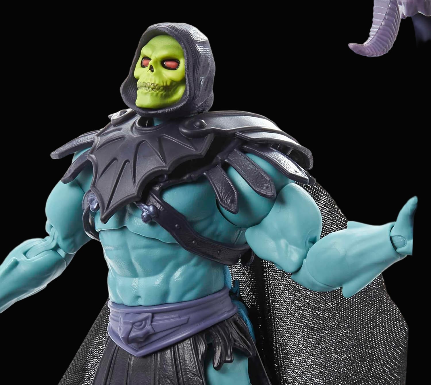 Masters of the Universe Masterverse Skeletor (New Eternia)