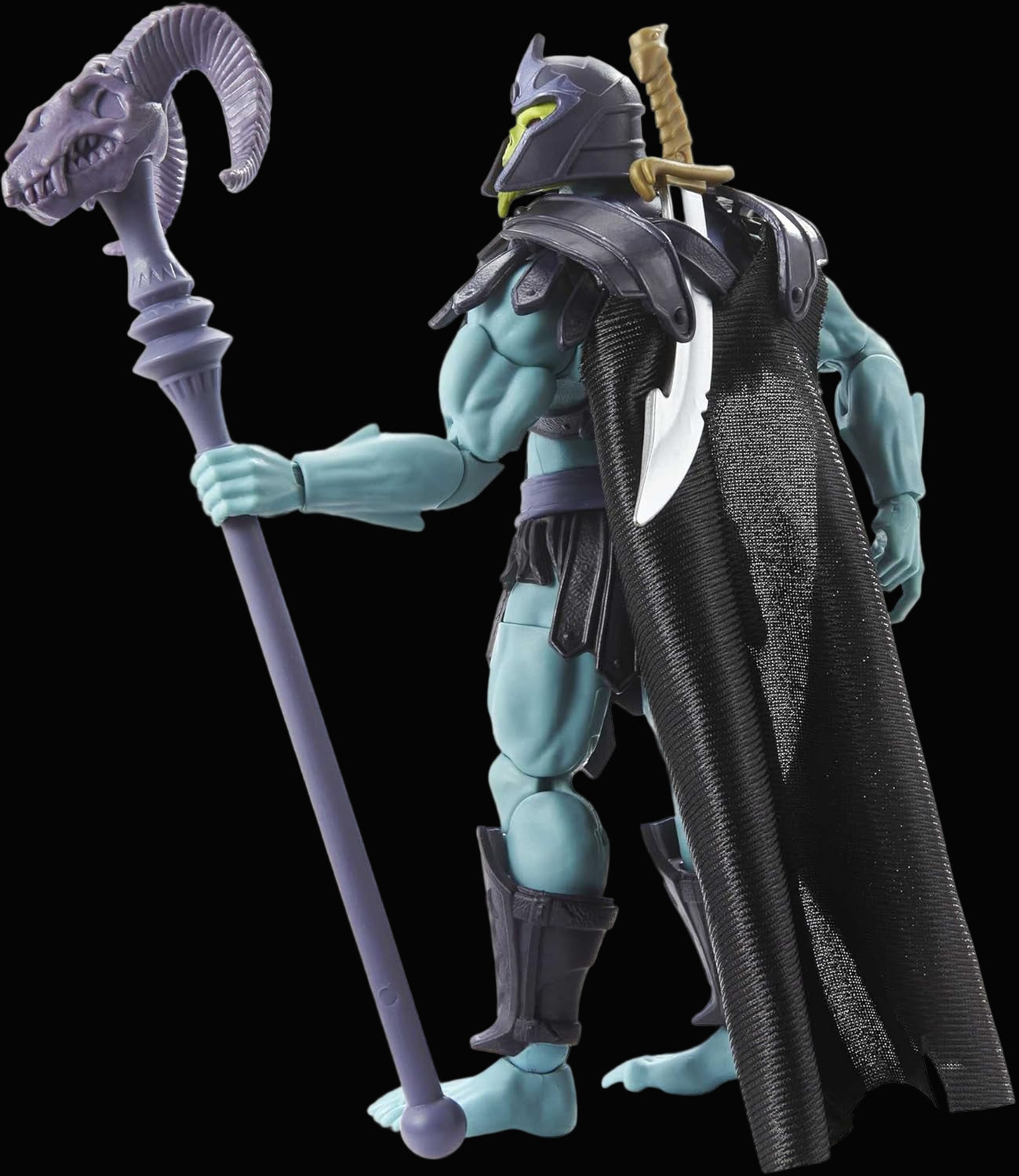 Masters of the Universe Masterverse Skeletor (New Eternia)