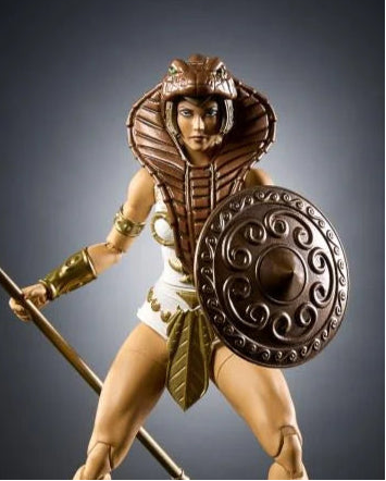 Masters of the Universe Masterverse Teela (New Eternia)