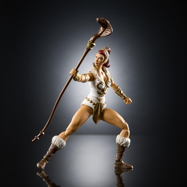 Masters of the Universe Masterverse Teela (New Eternia)