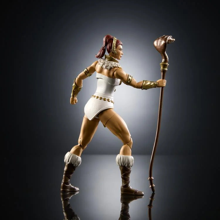 Masters of the Universe Masterverse Teela (New Eternia)