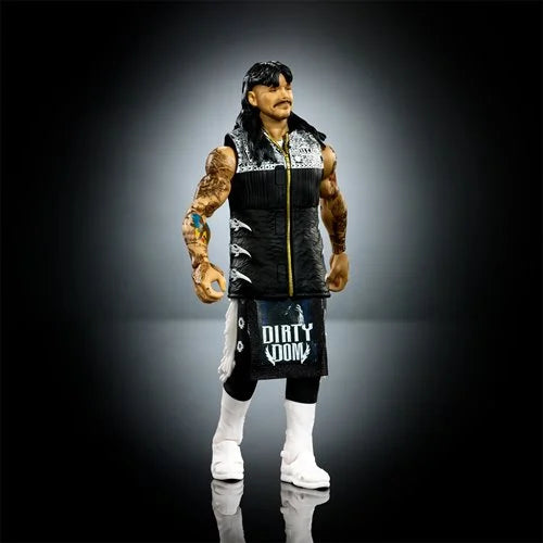 Mattel WWE Ultimate Edition Dominik Mysterio