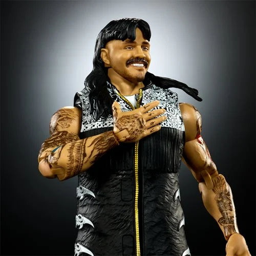 Mattel WWE Ultimate Edition Dominik Mysterio