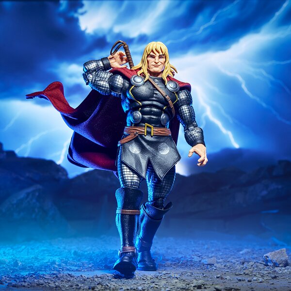 Marvel Legends Maximum Series Thor