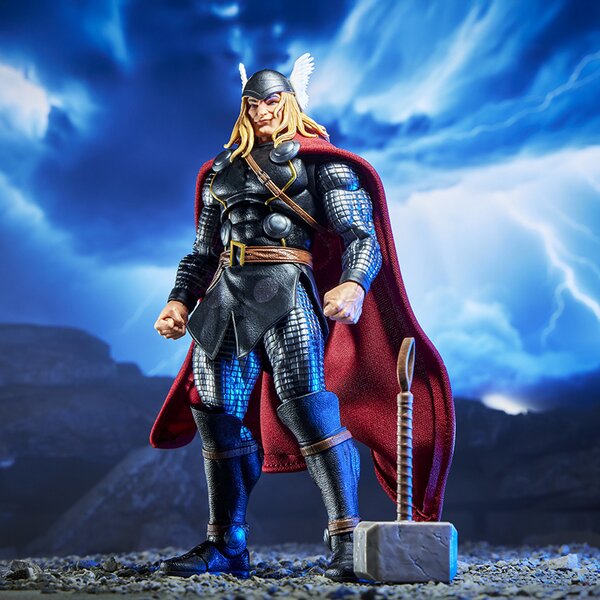 Marvel Legends Maximum Series Thor