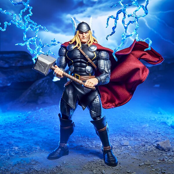 Marvel Legends Maximum Series Thor