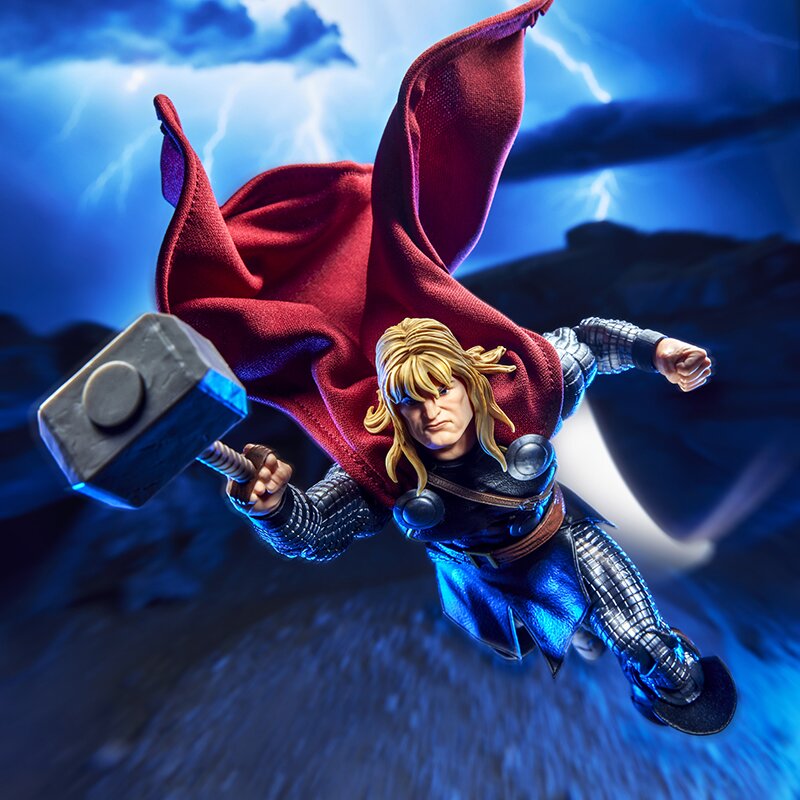 Marvel Legends Maximum Series Thor