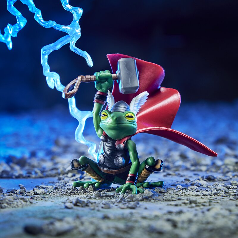 Marvel Legends Maximum Series Thor