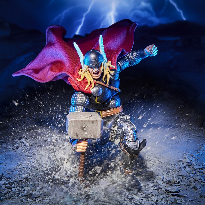 Marvel Legends Maximum Series Thor