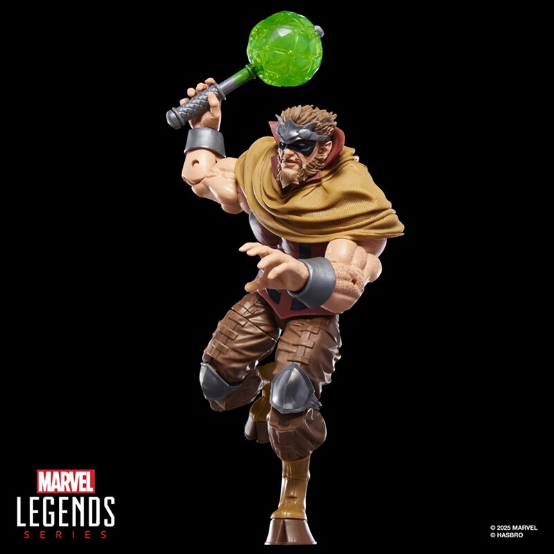 Marvel Legends Medusa and Gorgon (2-Pack)