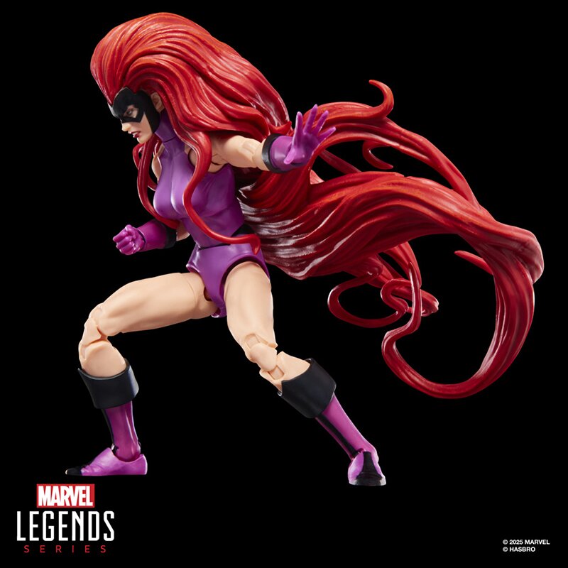 Marvel Legends Medusa and Gorgon (2-Pack)