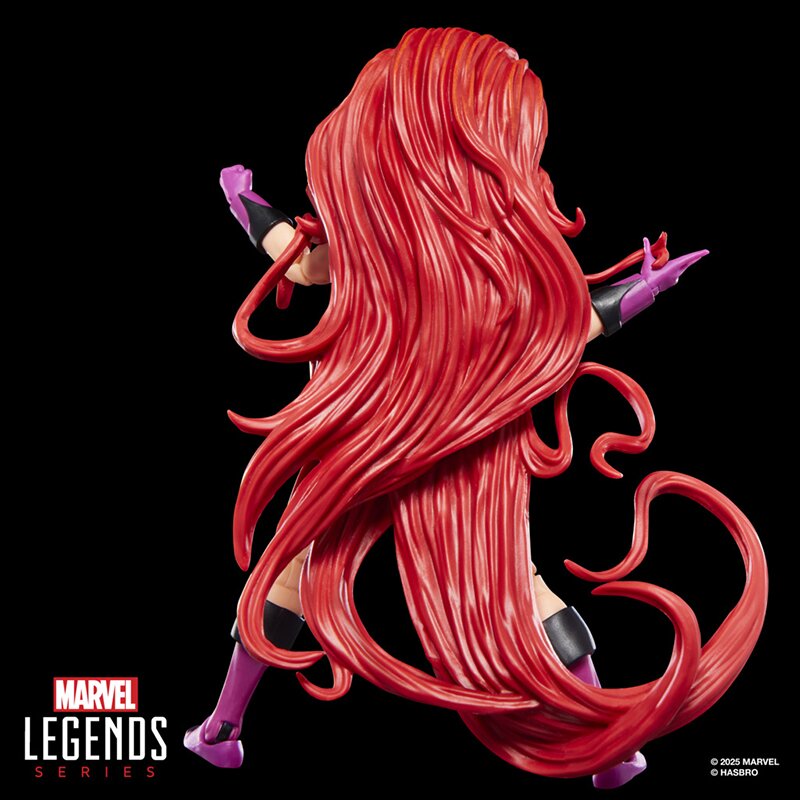 Marvel Legends Medusa and Gorgon (2-Pack)