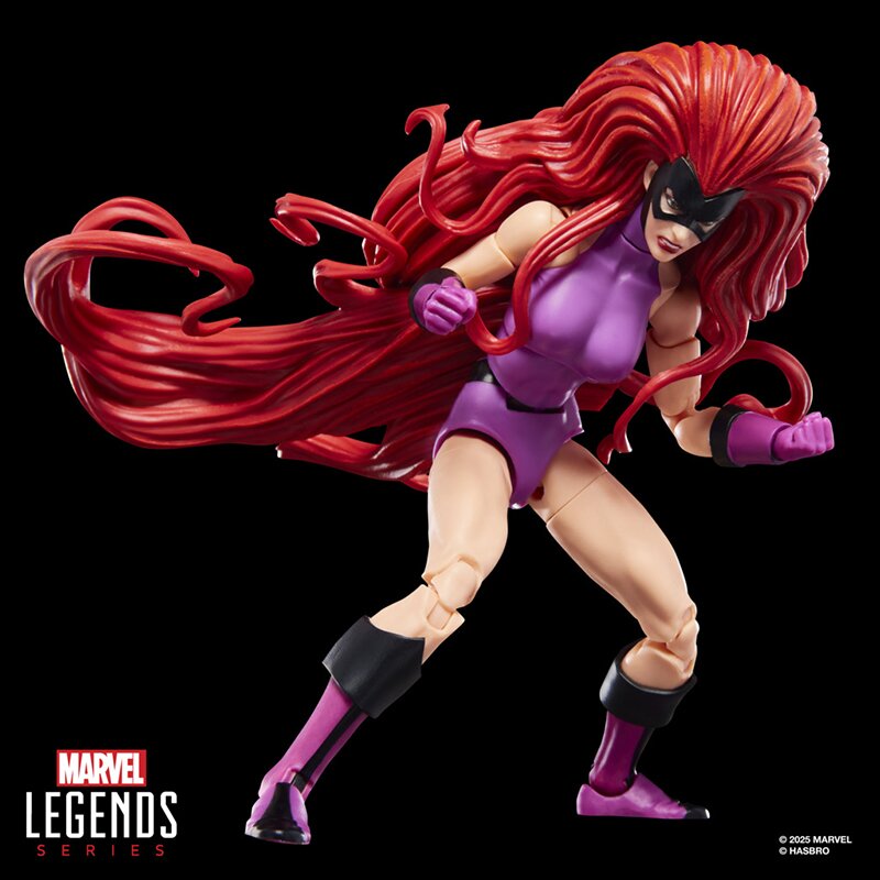 Marvel Legends Medusa and Gorgon (2-Pack)