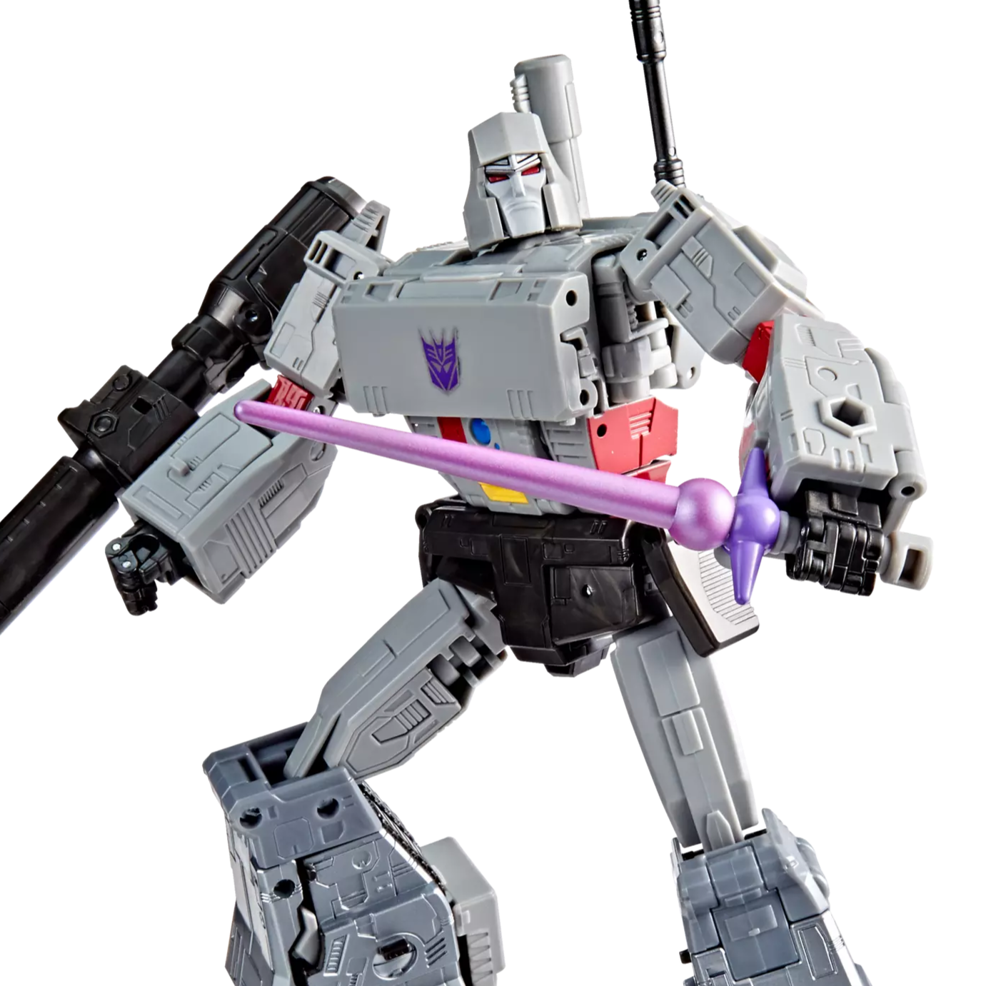 Transformers Megatron (Studio Series)
