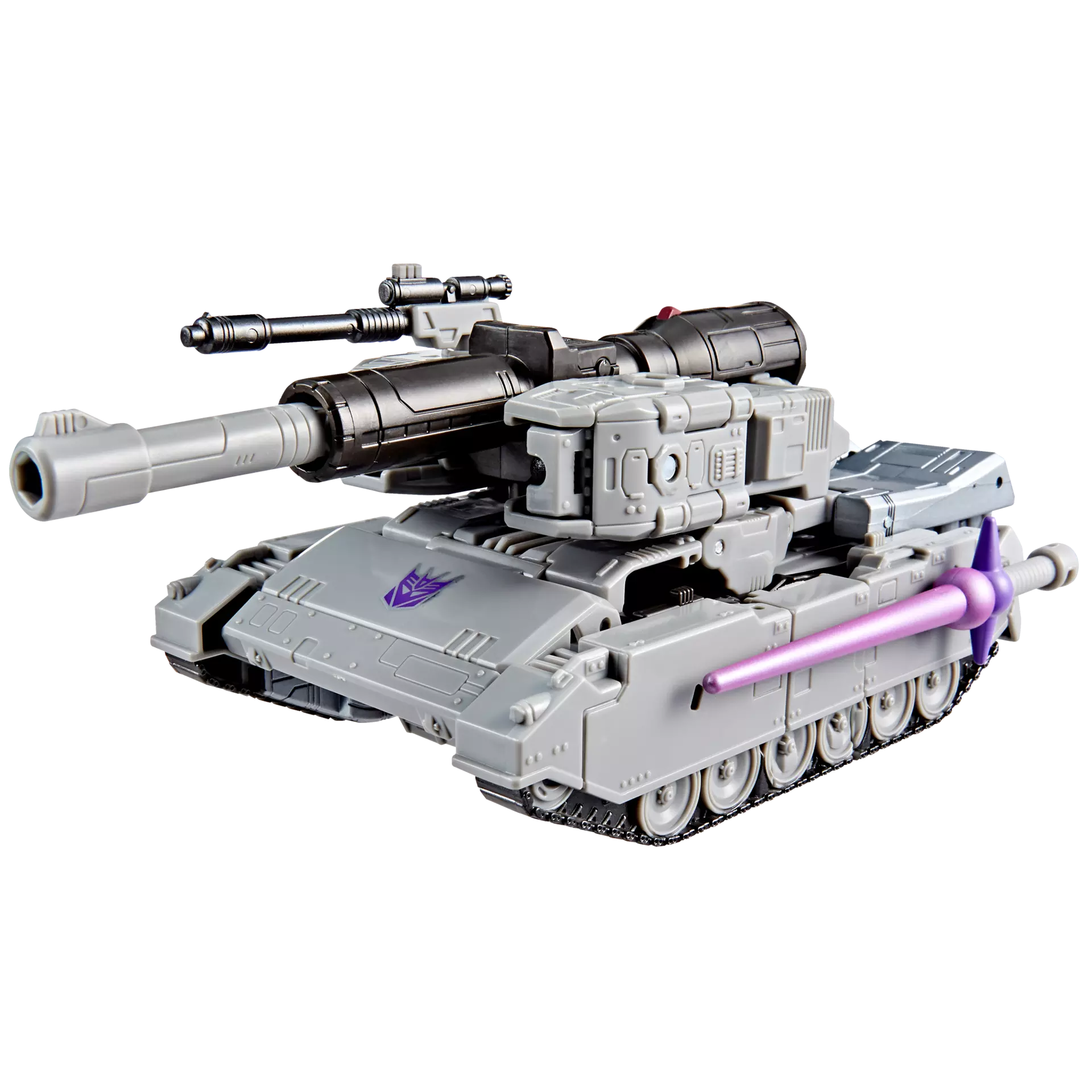Transformers Megatron (Studio Series)