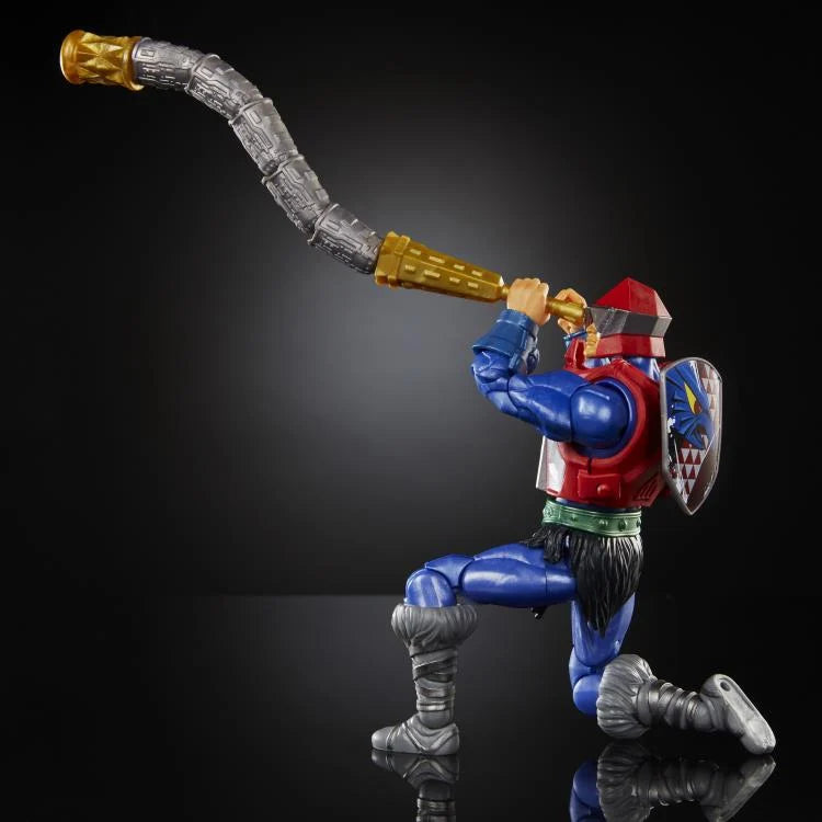 Masters of the Universe Masterverse Mekanek (New Eternia)