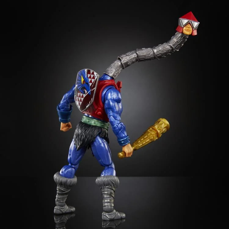Masters of the Universe Masterverse Mekanek (New Eternia)