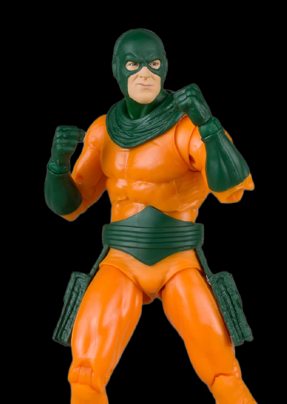 DC Multiverse Mirror Master