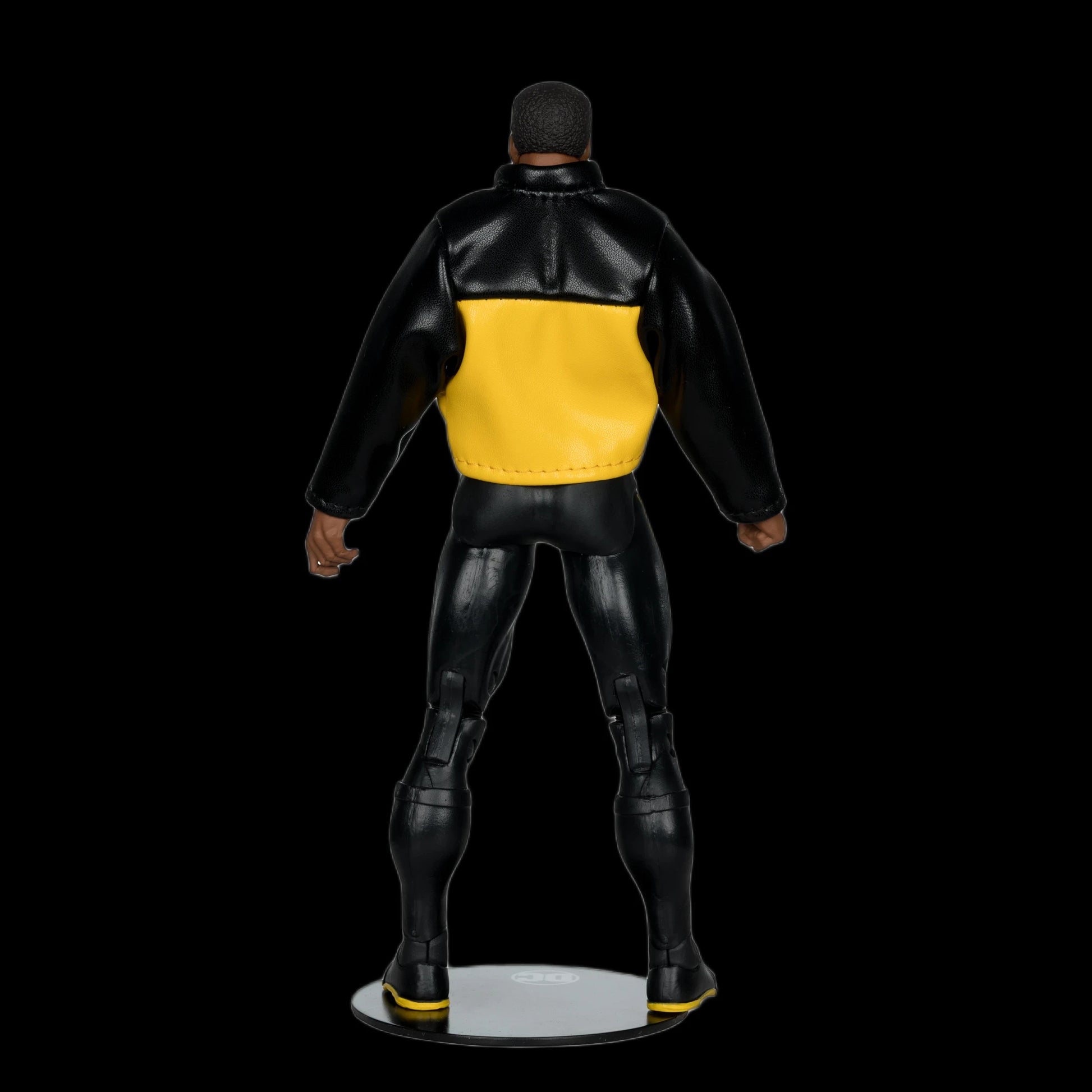 DC Multiverse Mister Terrific (Platinum)